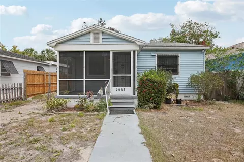 2034 Upton Ct S, Saint Petersburg, FL 33712