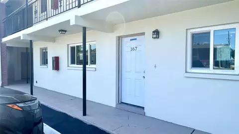 4560 Overlook Dr NE #167, Saint Petersburg, FL 33703