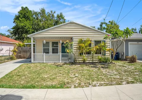 2604 E Chelsea St, Tampa, FL 33610