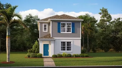 3013 Howley Aly, Saint Cloud, FL 34771