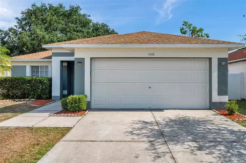 1408 Birchstone Ave, Brandon, FL 33511