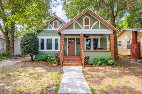 1211 E Comanche Ave, Tampa, FL 33604