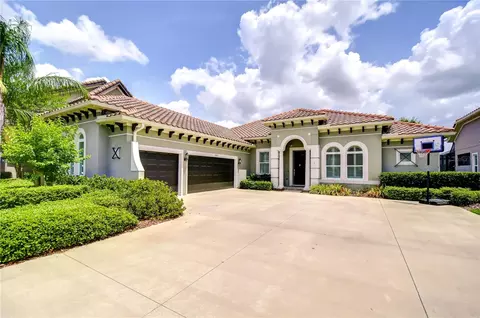 5728 Watercolor Dr, Lithia, FL 33547