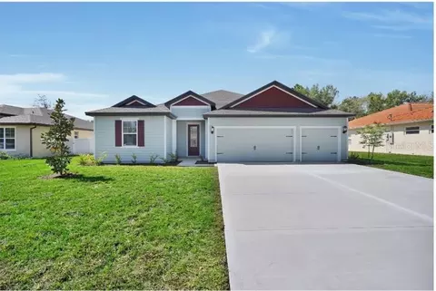 2649 SW 176th Loop, Ocala, FL 34473