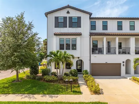 2110 W Azeele St, Tampa, FL 33606