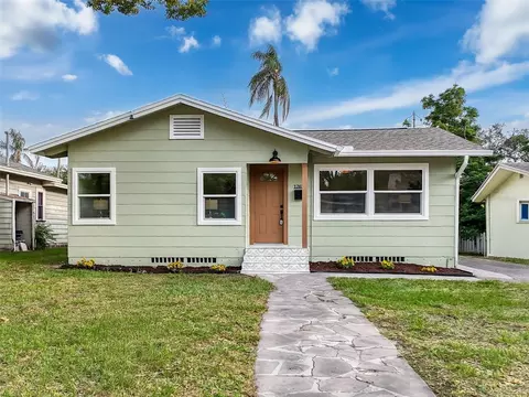 1267 Woodlawn Ter, Clearwater, FL 33755