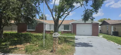 6105 Westport Dr, Port Richey, FL 34668