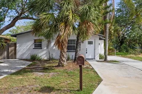 5013 W Mccoy St, Tampa, FL 33616