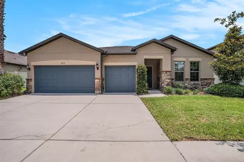 1512 Banner Elk St, Valrico, FL 33594