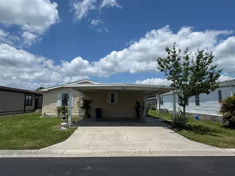 3041 Short Leaf St, Wesley Chapel, FL 33543