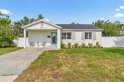 411 37th St S, Saint Petersburg, FL 33711