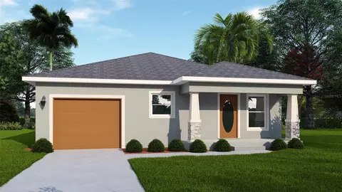 1107 Howard St, Clearwater, FL 33756