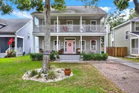 5907 S Elkins Ave, Tampa, FL 33611