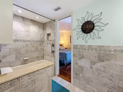 Bath - 230 Medallion Blvd #G, Madeira Beach, FL 33708 photo 2 of 4