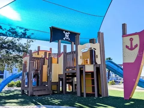 View/Area - 230 Medallion Blvd #G, Madeira Beach, FL 33708 photo 4 of 5