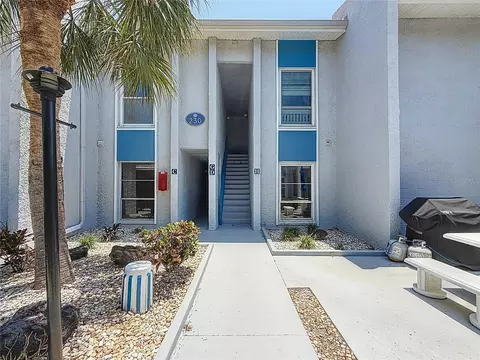 230 Medallion Blvd #G, Madeira Beach, FL 33708