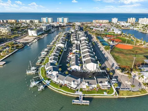 View/Area - 230 Medallion Blvd #G, Madeira Beach, FL 33708 photo 1 of 5