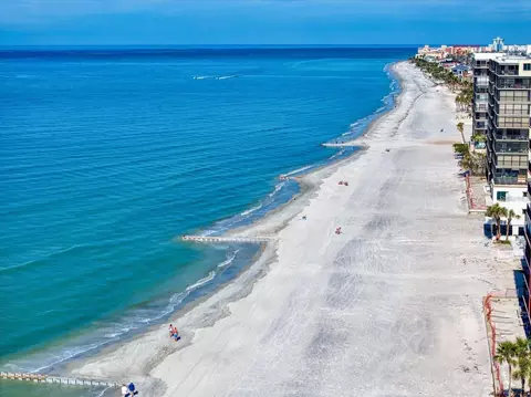 View/Area - 230 Medallion Blvd #G, Madeira Beach, FL 33708 photo 5 of 5