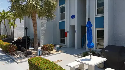 Exterior - 230 Medallion Blvd #G, Madeira Beach, FL 33708 photo 3 of 8