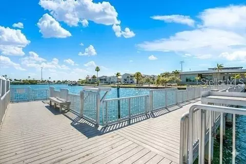 View/Area - 230 Medallion Blvd #G, Madeira Beach, FL 33708 photo 2 of 5