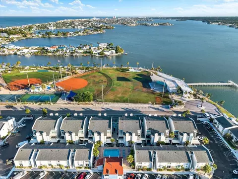 View/Area - 230 Medallion Blvd #G, Madeira Beach, FL 33708 photo 3 of 5