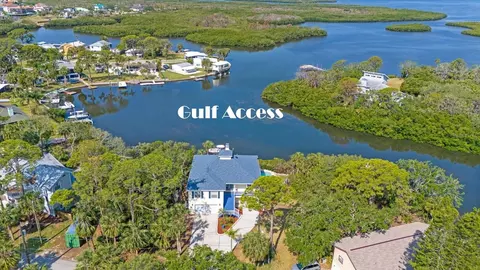 6805 Arroyo Dr, New Port Richey, FL 34652