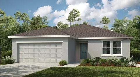 2071 Babbling Brook Blvd, Auburndale, FL 33823
