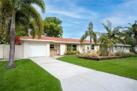 5 N Mercury Ave, Clearwater, FL 33765