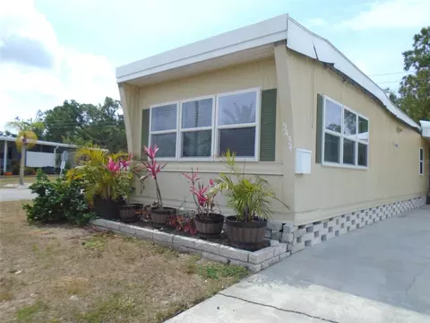 5434 Fairfield Ave S #1, Gulfport, FL 33707