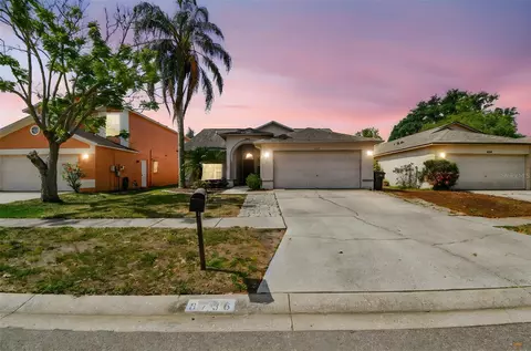 8736 Huntfield St, Tampa, FL 33635