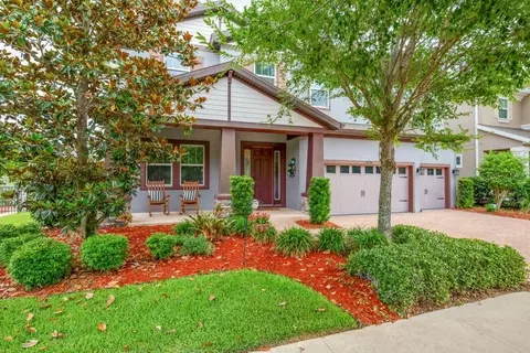 5724 Shell Ridge Dr, Lithia, FL 33547 photo 1