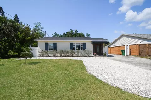 3315 W Pearl Ave, Tampa, FL 33611