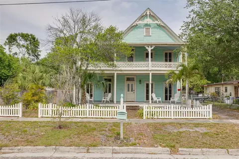 6904 S Fitzgerald St, Tampa, FL 33616