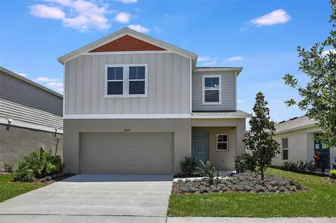 37163 Sagemoor Dr, Zephyrhills, FL 33541