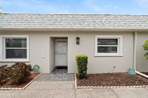 9607 Brassie Ct #9607, New Port Richey, FL 34655