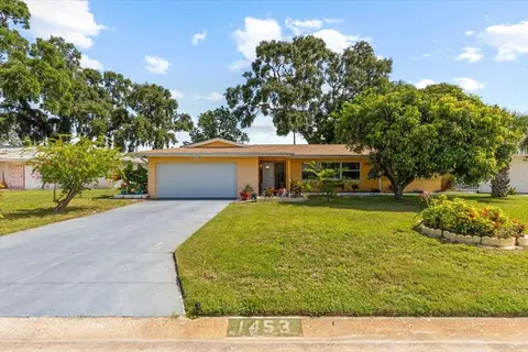 1453 62nd Ter S, Saint Petersburg, FL 33705