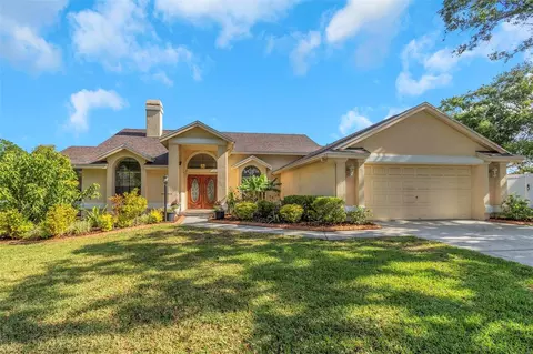 3908 Lithia Ridge Blvd, Valrico, FL 33596
