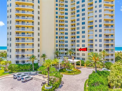 1200 Gulf Blvd #404, Clearwater Beach, FL 33767