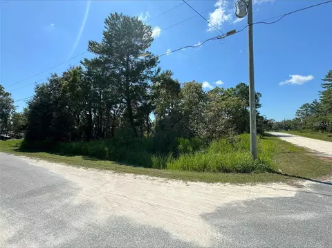 Undisclosed, Weeki Wachee, FL 34614