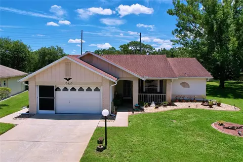 10520 Tapestry Dr, Port Richey, FL 34668