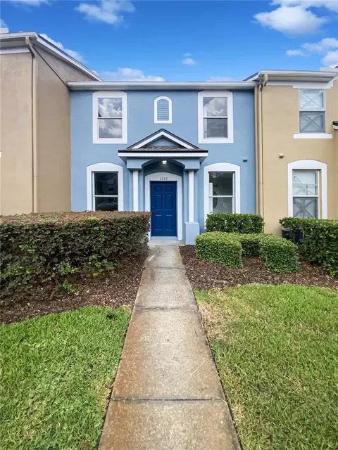 1237 Blenheim Ct, Wesley Chapel, FL 33543