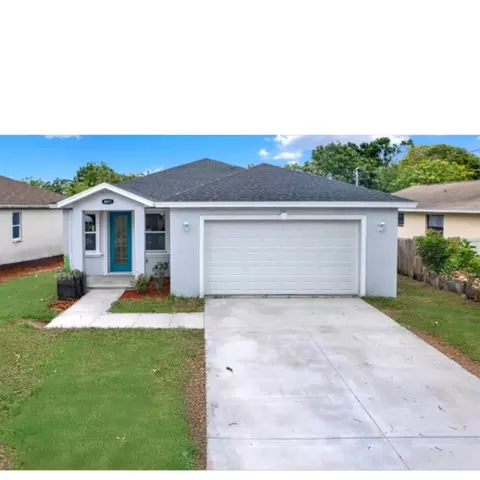 4071 45th Ave N, Saint Petersburg, FL 33714