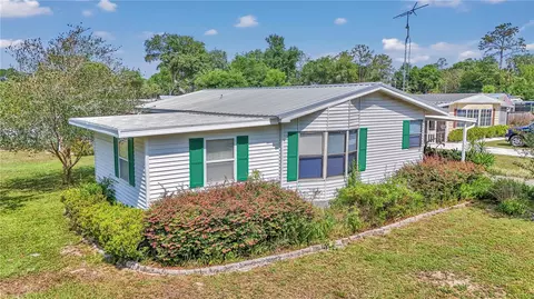 2400 SE 174th Ct, Silver Springs, FL 34488