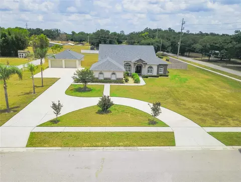 13338 Jaudon Ranch Rd, Dover, FL 33527
