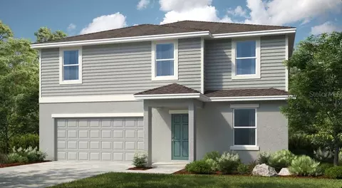 2302 Cypress Creek St, Auburndale, FL 33823