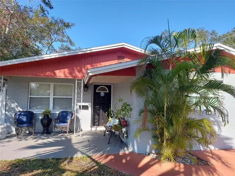8129 23rd Ave N, Saint Petersburg, FL 33710