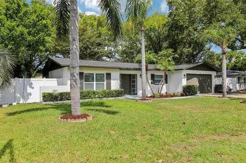 1332 Marjohn Ave, Clearwater, FL 33756