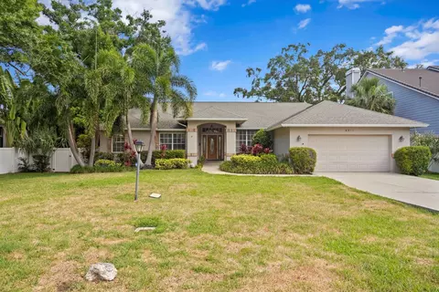 4311 W Beach Park Dr, Tampa, FL 33609