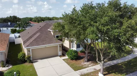 11021 Silver Dancer Dr, Riverview, FL 33579