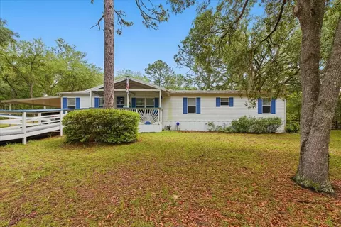 11390 NE 75th St, Bronson, FL 32621